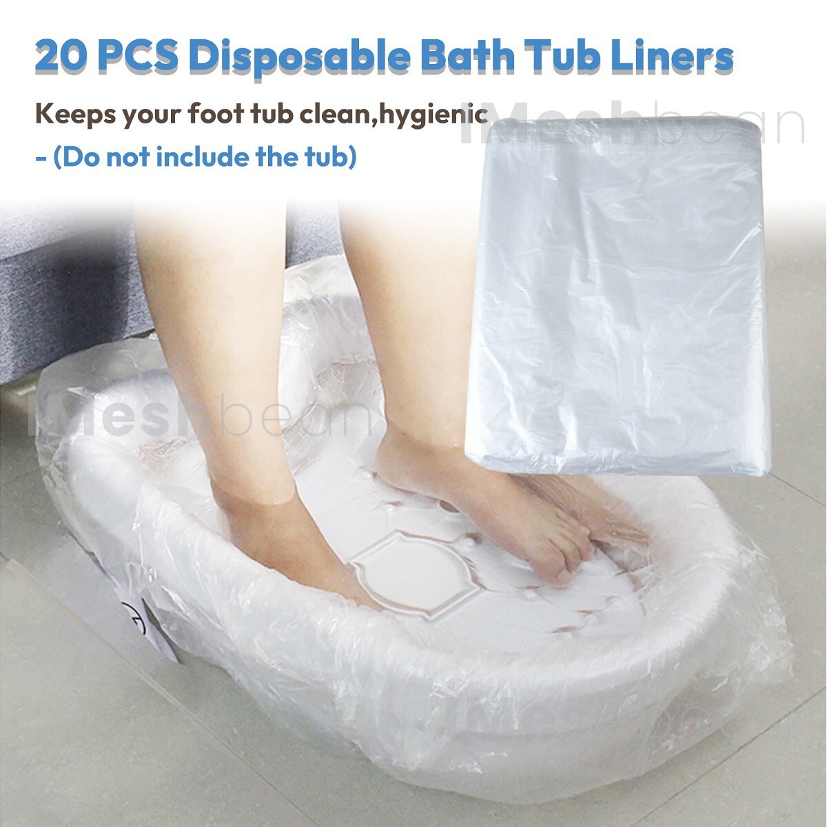 Detox Foot Bath Machine Dual Ionic Cell Relax Spa Massager LCD MP3 Music Player