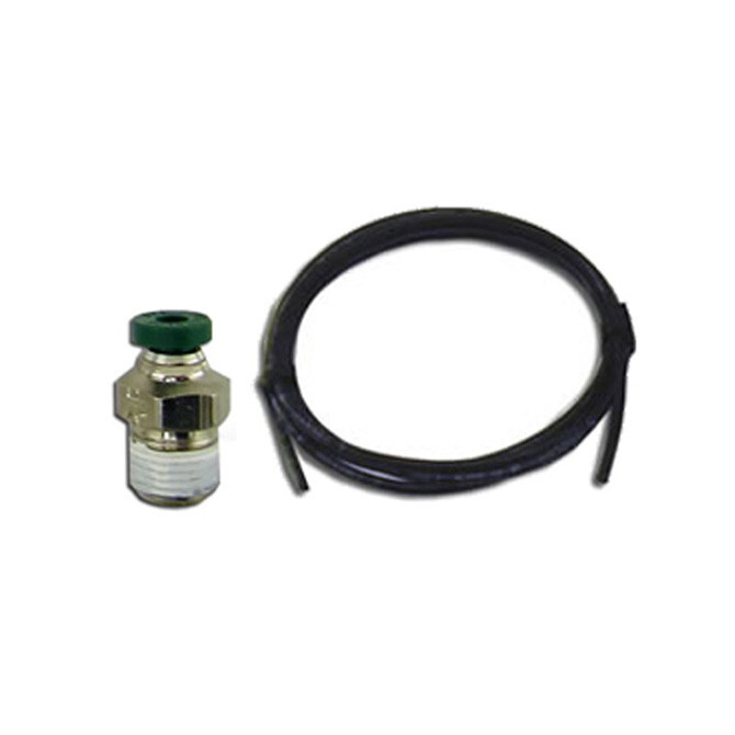 15614 Nitrous Express Poly Purge Line Upgrade