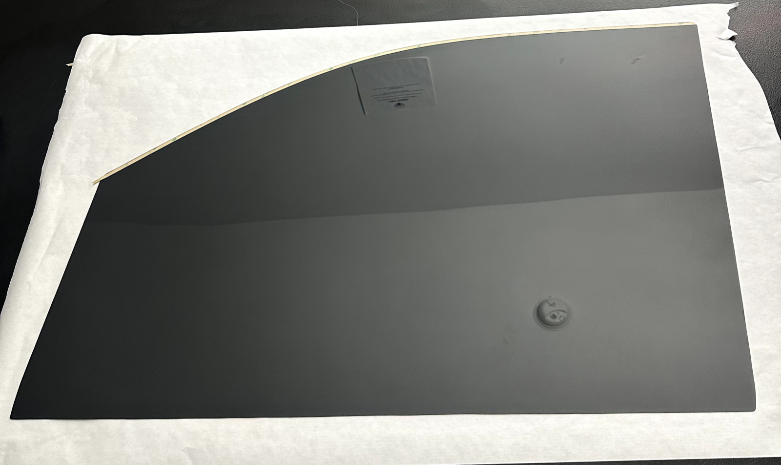 Reusable DIY Nano Ceramic Window Tints (Removable) | Tint Rebel