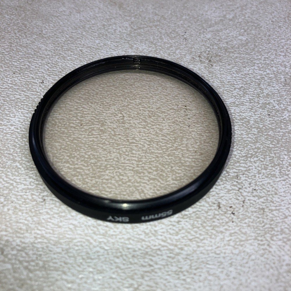 Filter 55mm SKY Brand New