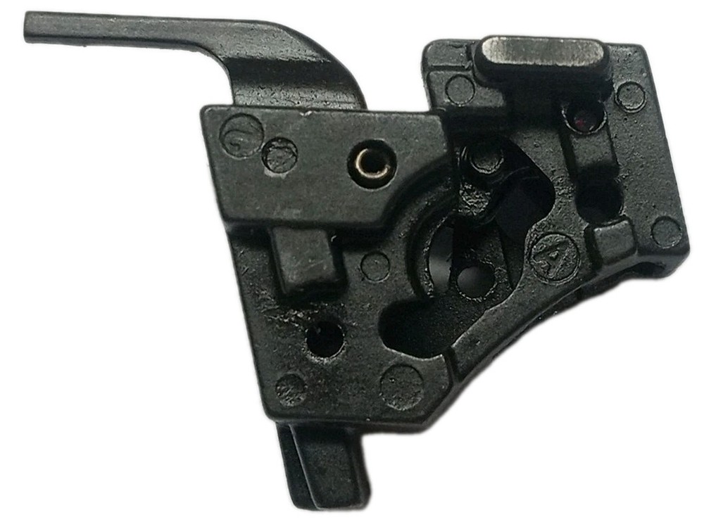 Taurus G2C 9mm (Mechanism Support Assembly)