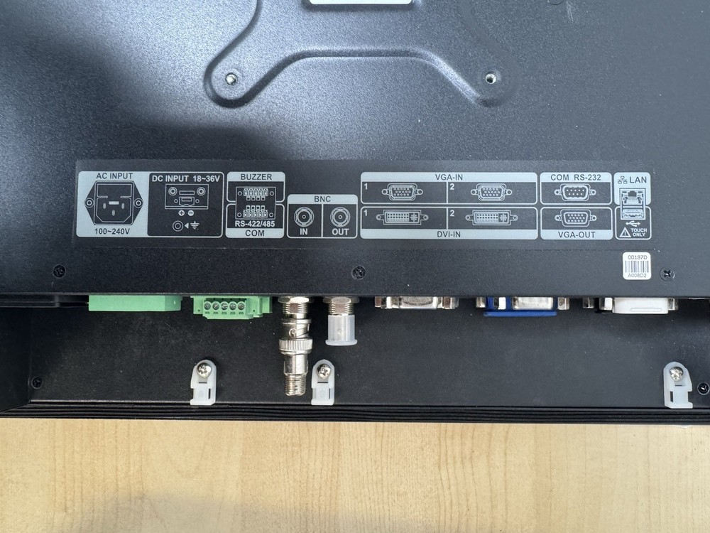 S19M/AD PC