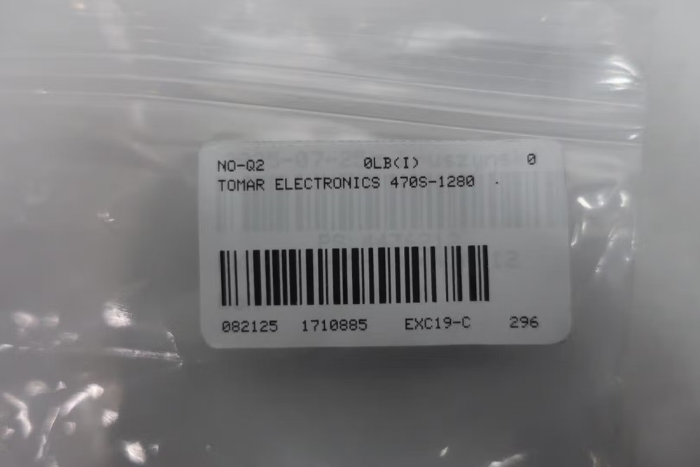 Tomar Electronics 470S-1280 Microstrobe Red Strobe 12-80v-dc 16-24v-ac