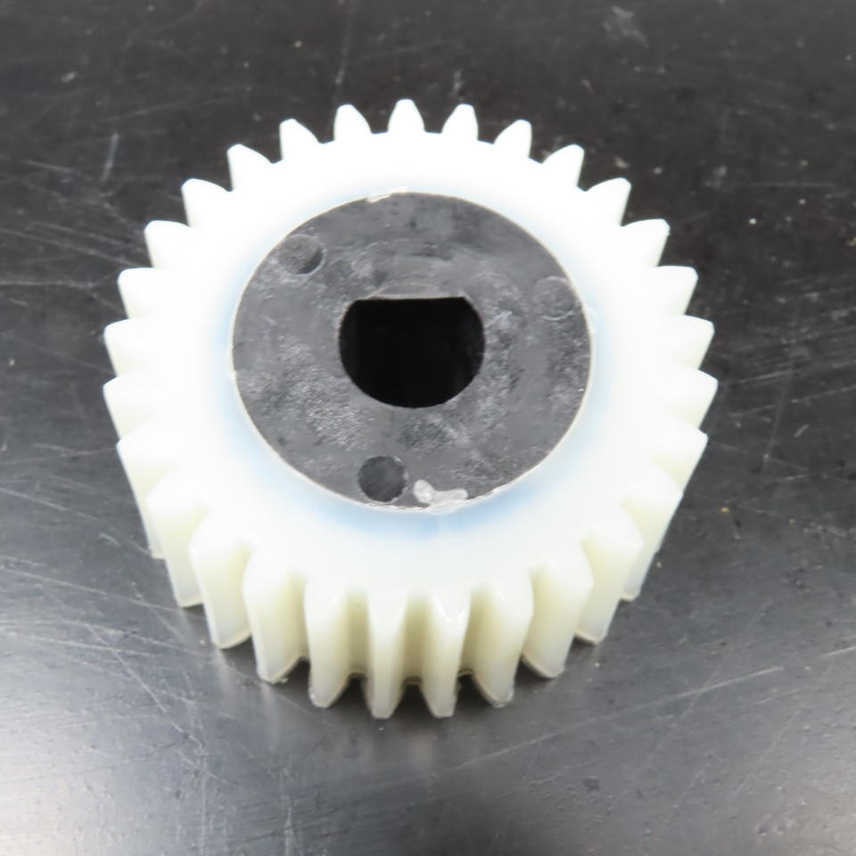 Zero-Max D619500 Gear Input Power Block 3/8" Bore