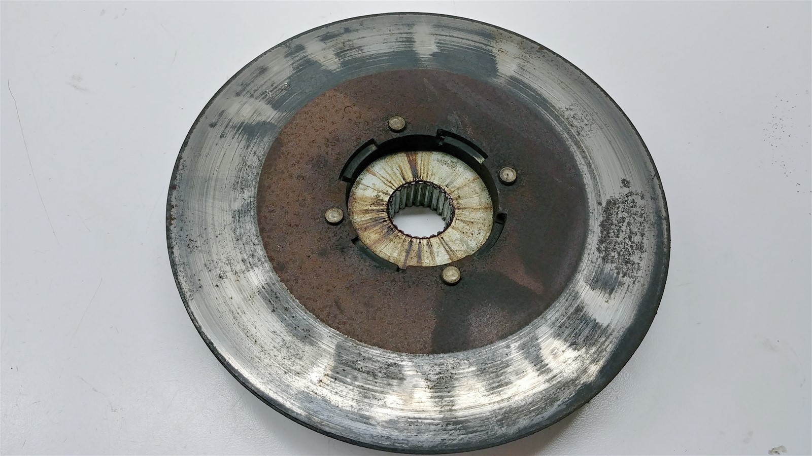 1999 Polaris 600 XC SP Gen II Chassis Brake Rotor Disc Disk 1910276 2202493