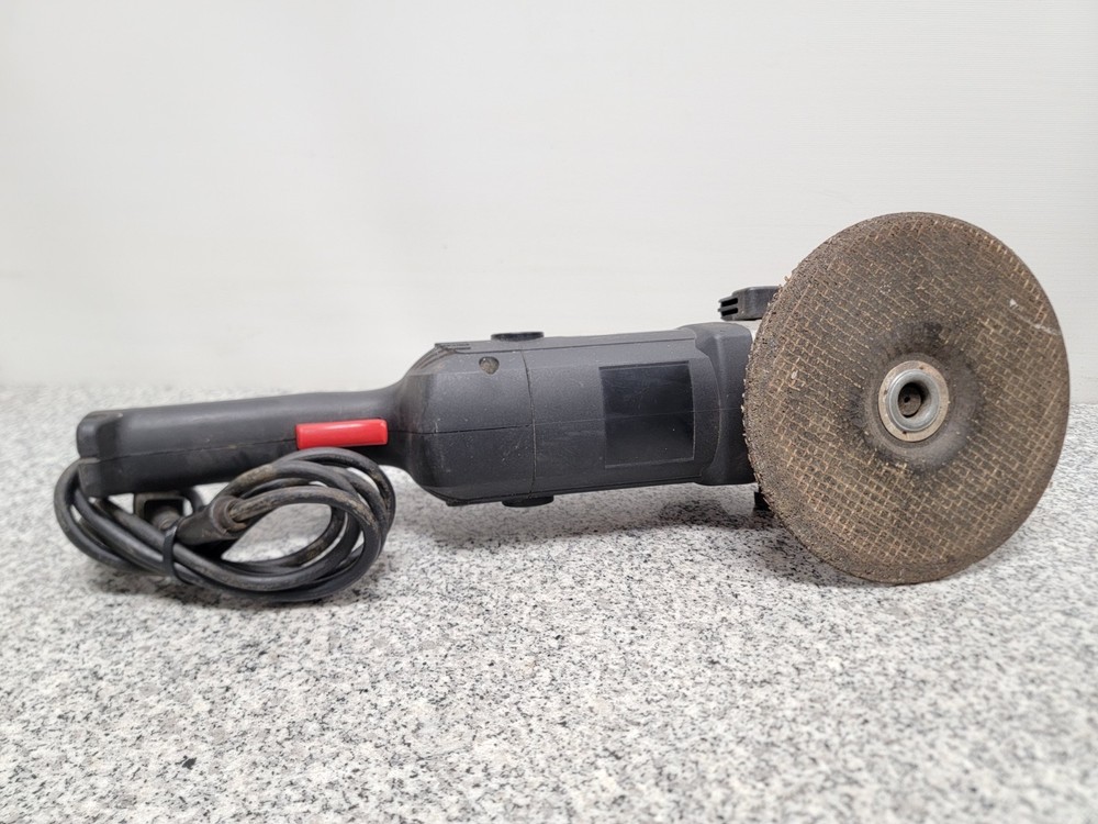 Drill Master 92623 7-in. Variable Speed Polisher Sander Corded