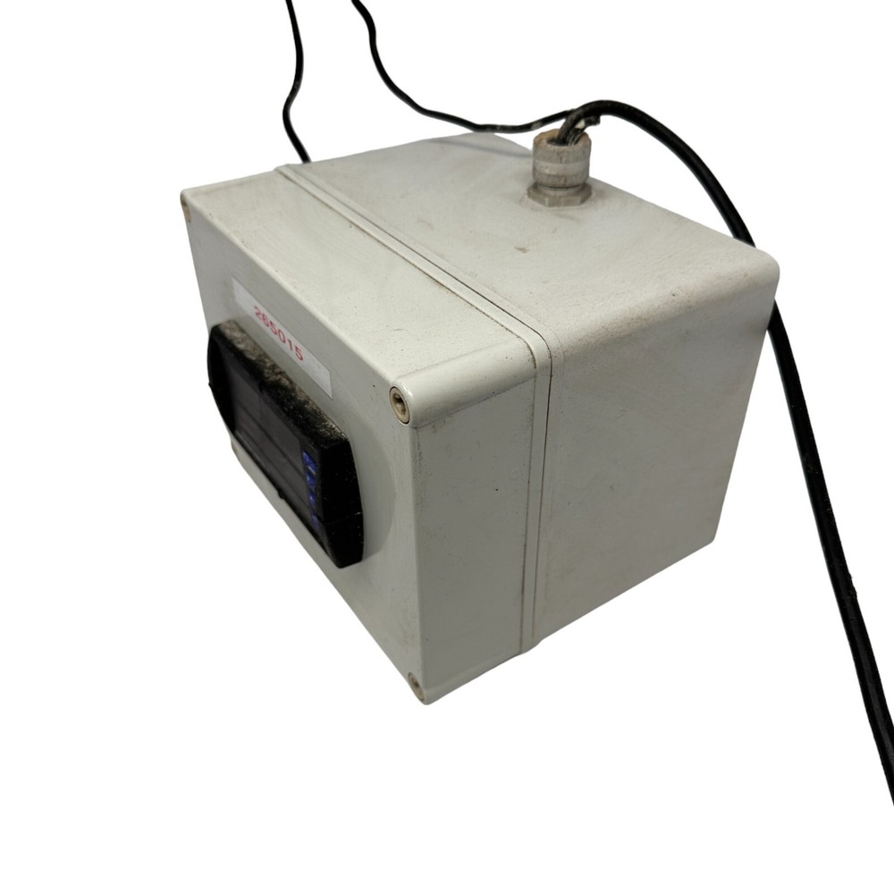 Precision Digital Temperature Indicator Meter in PDA2811 Plastic Enclosure