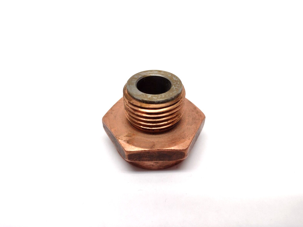 CRW-21745 Backup Weld Insert