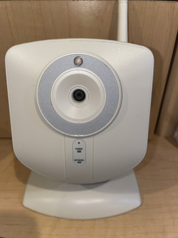 Napco iSee Video Security Camera ISEE-VCWLG