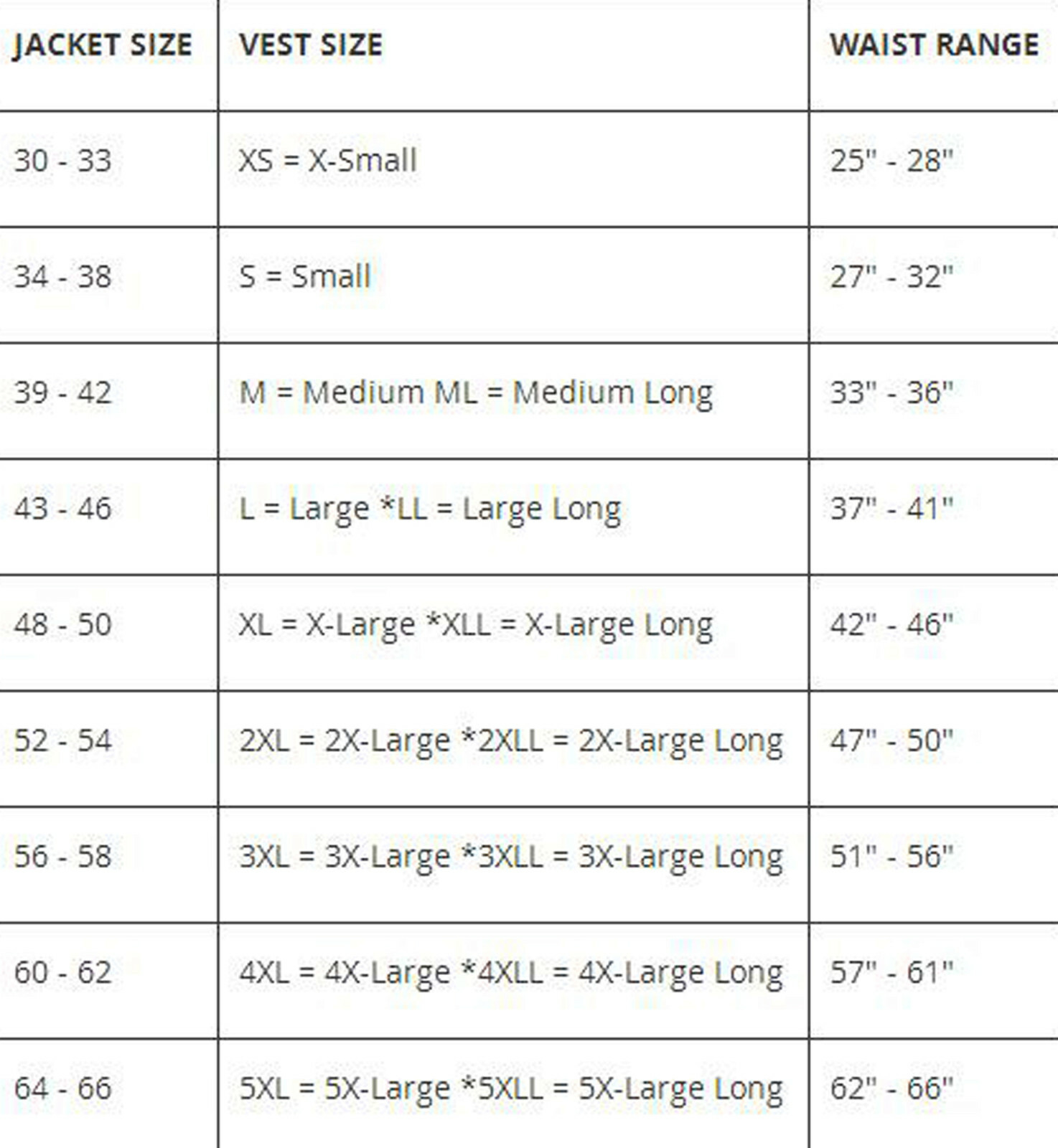 Men's Ecko Black Tuxedo Vest Set with Bow Tie Pinstriped Wool - Size Medium