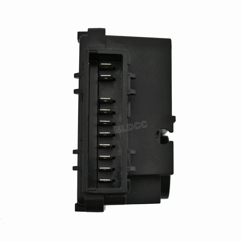 SECOP Electronic Start 101N2040 Controller for DC12V/24V Mini BD1.4F Compressor