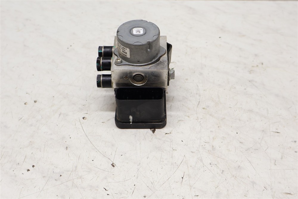 2022 CFMOTO CF300 ABS Pump Brake Control Unit Module