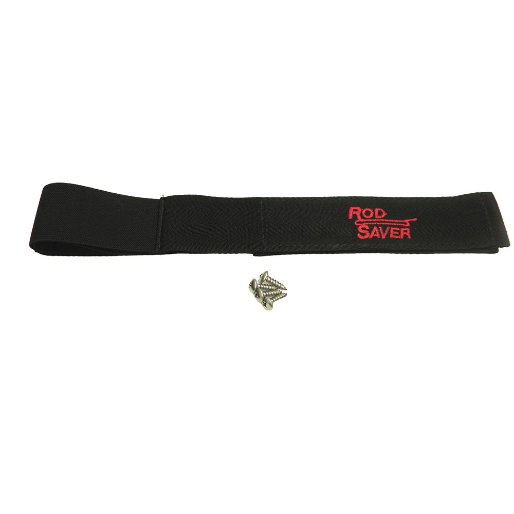 Rod Saver 14PM Pro Model Stretch 14" Single Strap