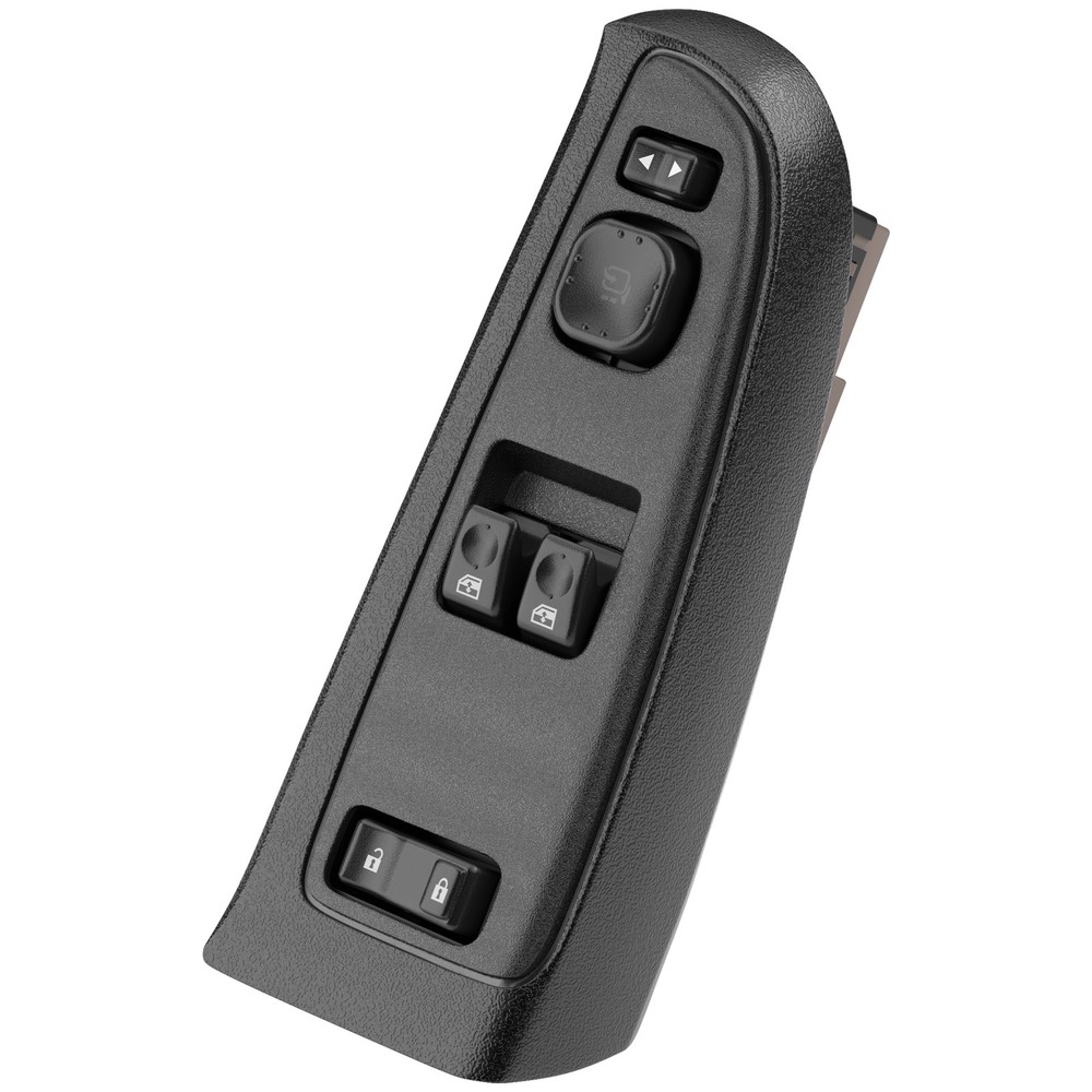 15883322 Master Power Window Switch Front Driver Side For Chevy Silverado GMC