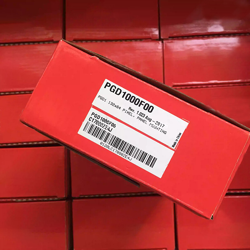Controller PGD1000F00 PGN1000F00 For CAREL Operation Panel 1PC New