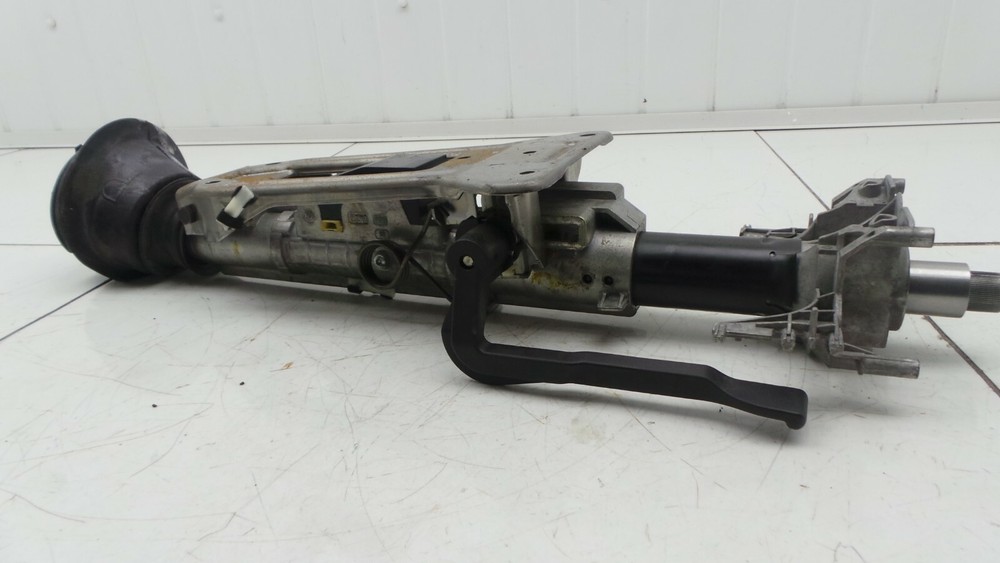 BMW 3 Series E90 E91 2.0 Diesel Adjustable Steering Column 6782764