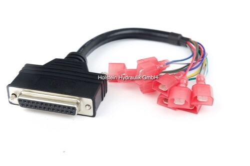 Danfoss 162B6017 CABLE