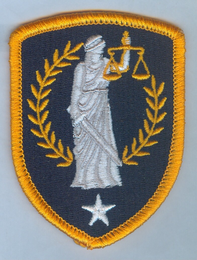 NEW ISSUE SSI:    OFFICE OF SPECIAL TRIAL COUNSEL ...... MINT!!!