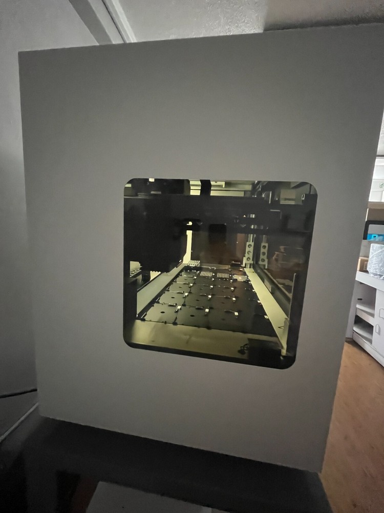 MGI MGISP-960RS High-Throughput Automated Sample Preparation System