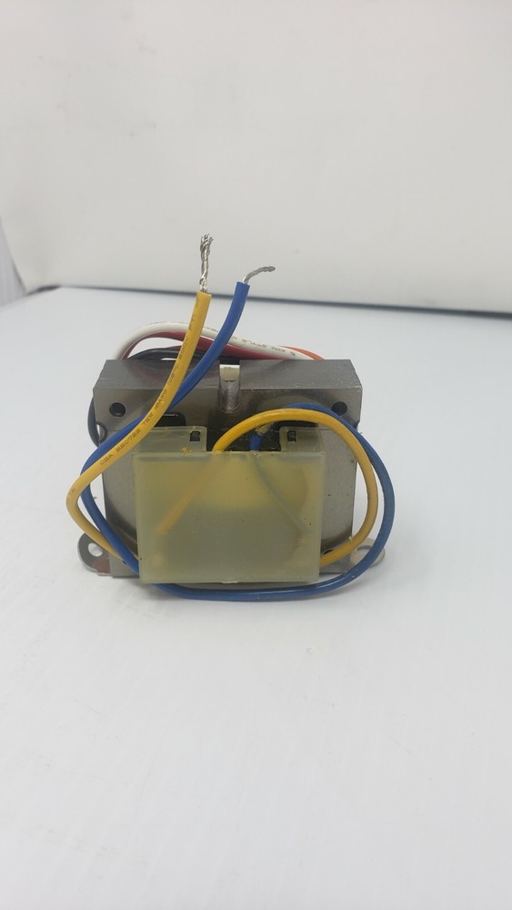 Jard 4031F Control Transformer 40VA SEE DESCRIPTION