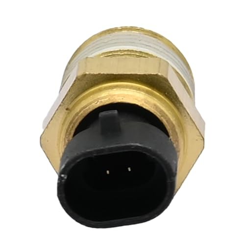 Engine Coolant Temperature Temp Switch Sensor Sender Compatible with Dodge Ram