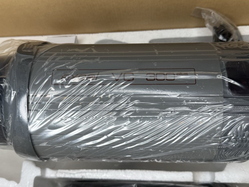 Visico Excel VC300 Plus Studio Lighting and Flash - NEW - *Read*