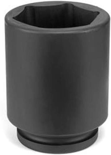 Grey Pneumatic 1" Drive x 1-3/8" Deep Socket (4044D)