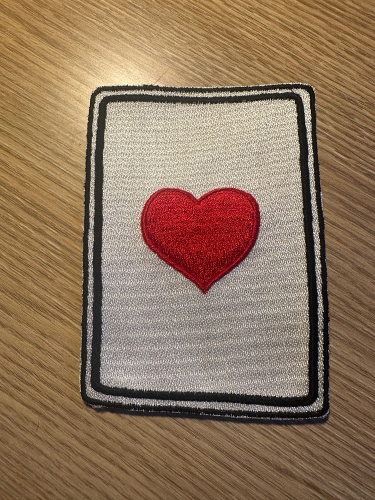 Vintage German Luftwaffe 9. / KG 153 Patch