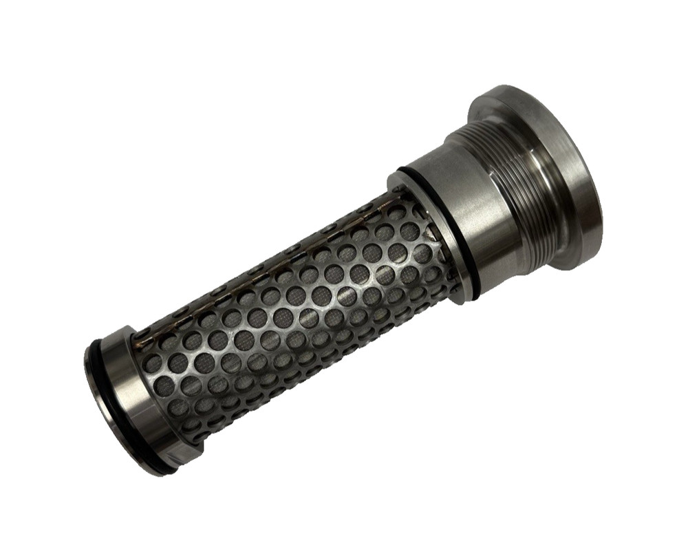 FILTERPATRONE 1120137 FILTER CARTRIDGE REPLACEMENT, 2VB REINFORCED