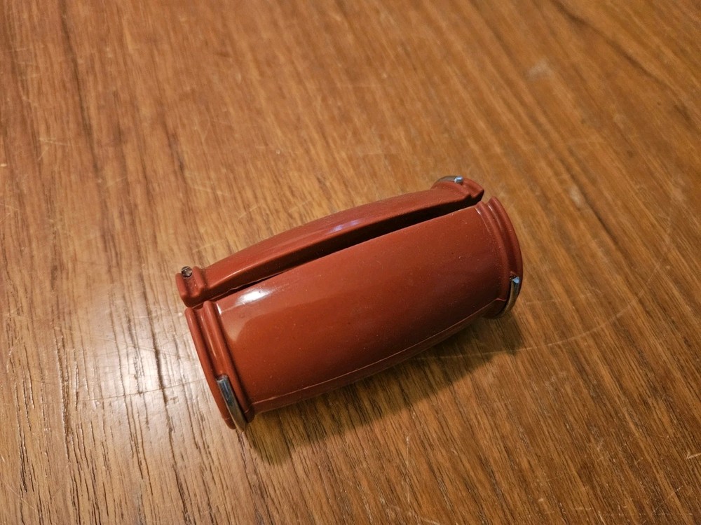 Teeter Hang Ups Inversion Table Replacement Rubber Bumper Part