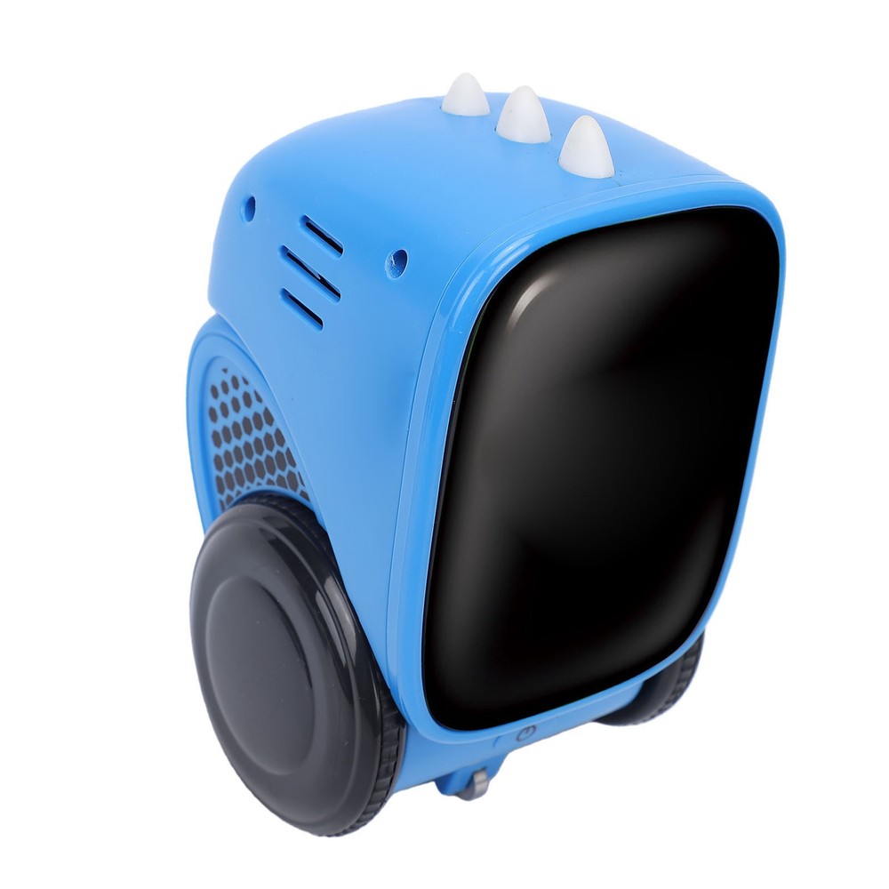 Educational Robot Toy For Kids Interactive Learning