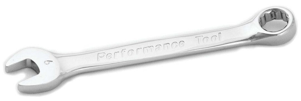 PERFORMANCE TOOL W30009 WRENCH 9MM