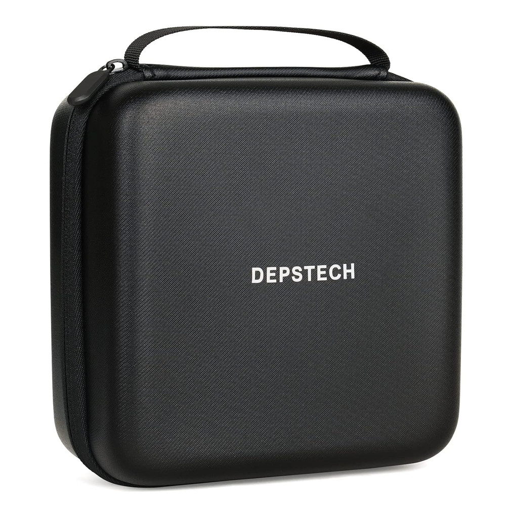 Original Endoscope Case, Wireless Borescope Carrying Bag Wifi & USB Scope Camera