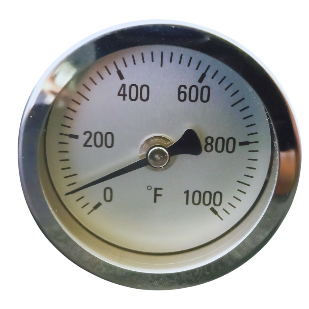 Lead Bullet Casting Thermometer