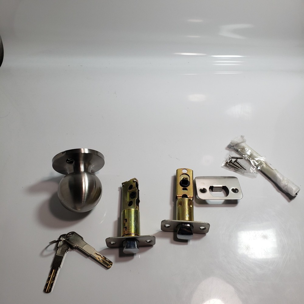 bd-1 smart door lock