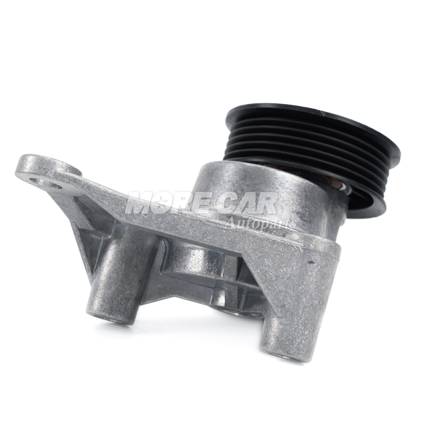 Serpentine Belt Component Kit for Chevrolet Avalanche Silverado Suburban Tahoe