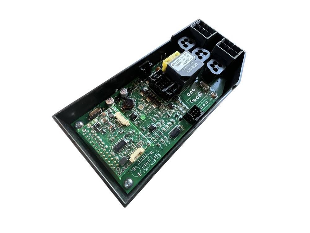 Permobil M3 Module Assembly D50946.18 Master Module 323300 Amp Bluetooth Bundle