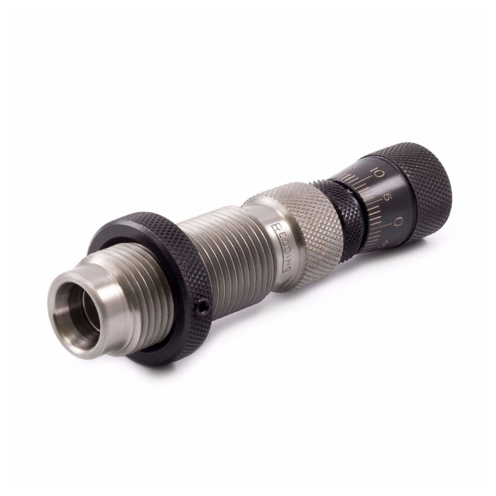 REDDING 357 SIG Competition Handgun Seating Die (55434)
