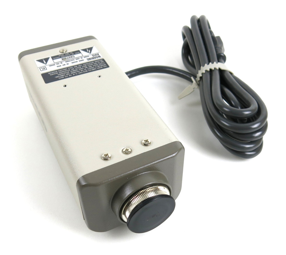 Hitachi CCD Camera Television KP-111U Solid State CCTV - NEW