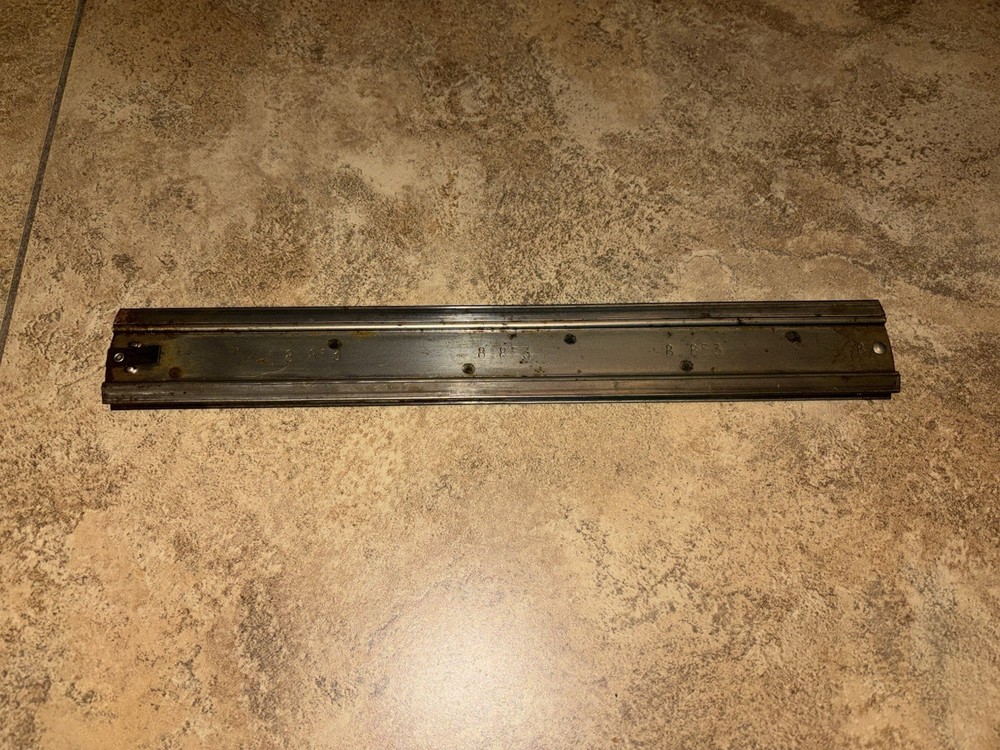 Snap-On Tool Box Drawer slide 8-853