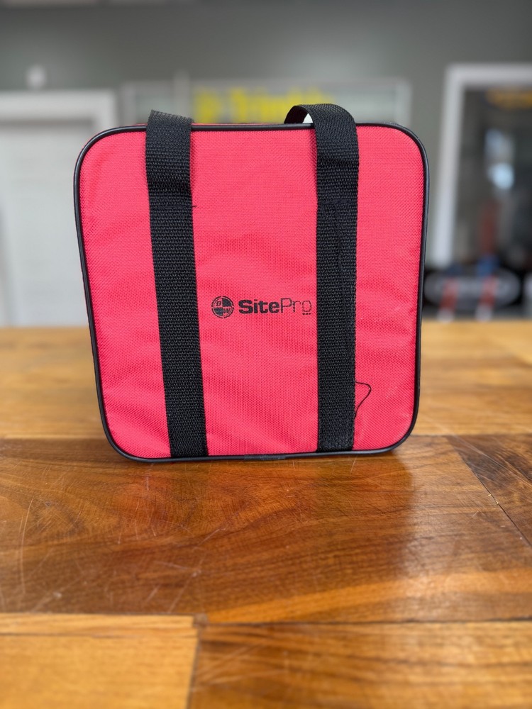 Referbished Seco Tribrach