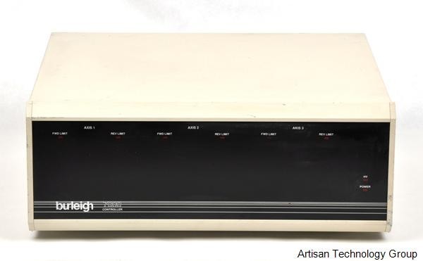 Burleigh 7000-1-0 Inchworm Controller