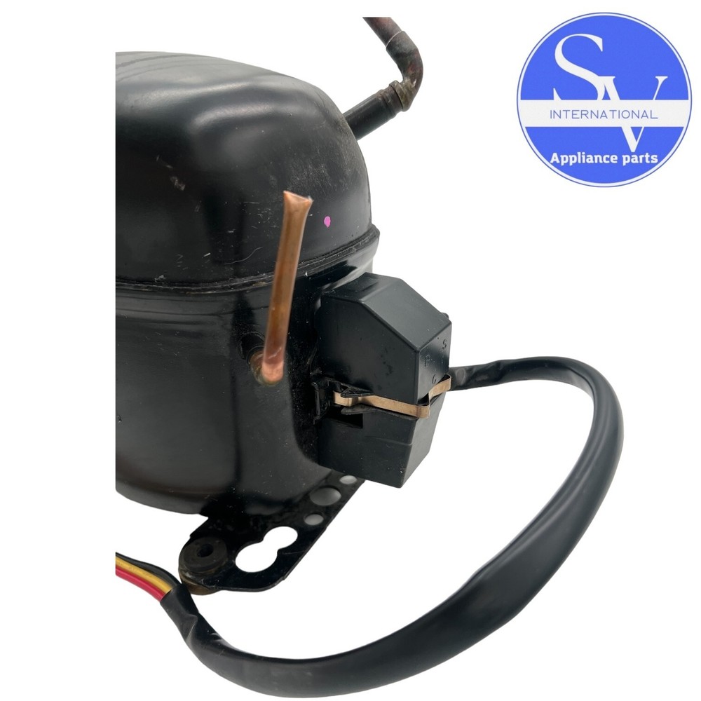 Manitowoc Ice Compressor 7602943 SC18MLX.3 115V-60HZ