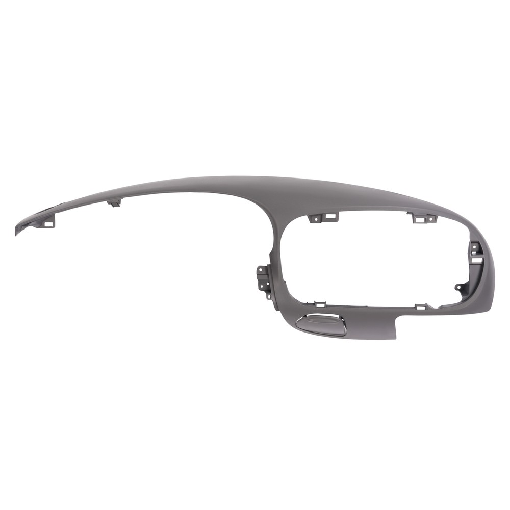 Dashboard Panel For Ford F150 Expedition 97-03 Upper Dash Pad Bezel Trim Cover