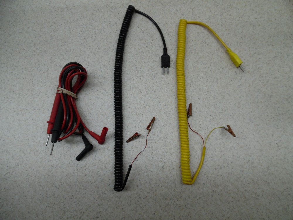 Fluke 724 Process and Temperature Calibrator