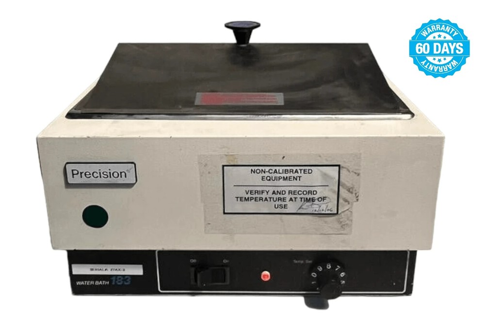 Precision Model 183 Waterbath
