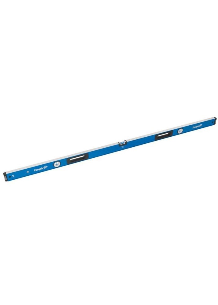 Empire Level 72 In. True Blue Box Level