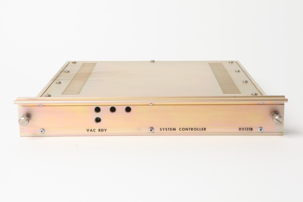 AB Sciex System Controller 021318 Module for Mass Spectrometer