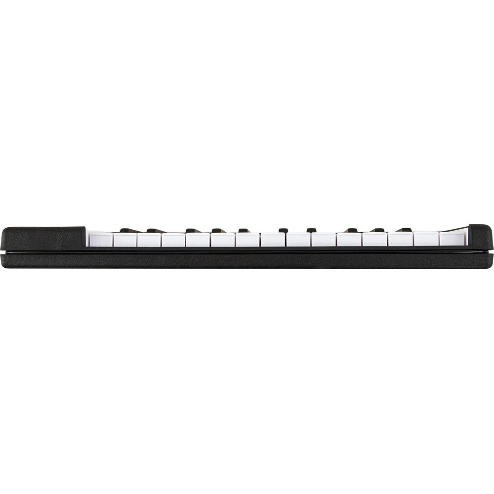 Arturia MicroLab Compact USB-MIDI Controller, Black