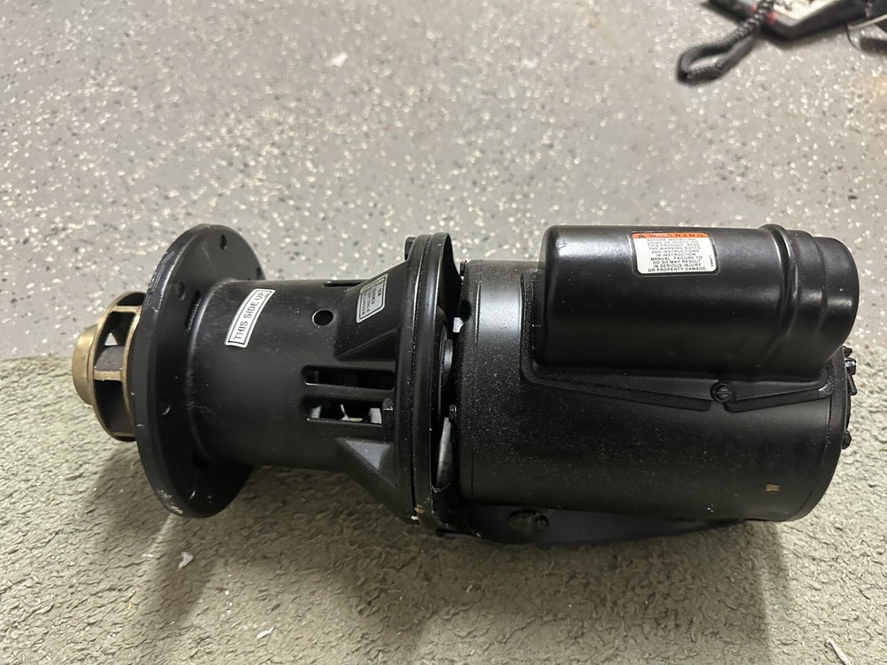 bill and gossett pump 903589